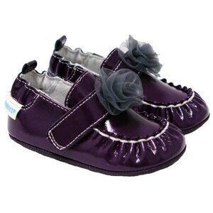 Robeez Fancy Pants First Walker Kids (Infant/Toddler)